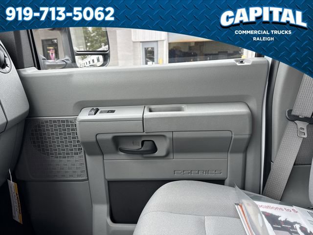 New 2025 Ford E-350 and Econoline 350 Super Duty w/ Power Equipment Group image 26