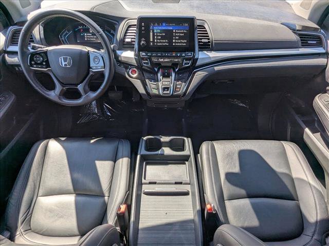 Used 2023 Honda Odyssey Touring image 17