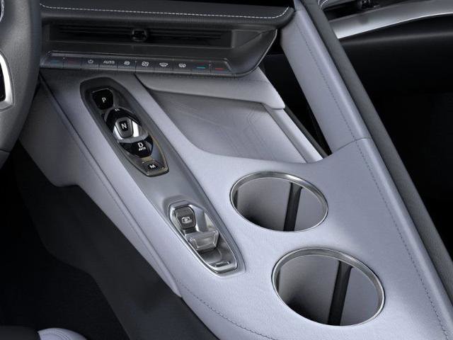 New 2026 Chevrolet Corvette Stingray Preferred Conv w/ Z51 Performance Package image 23