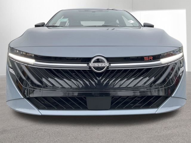 New 2026 Nissan Sentra SR w/ SR Premium Package image 33