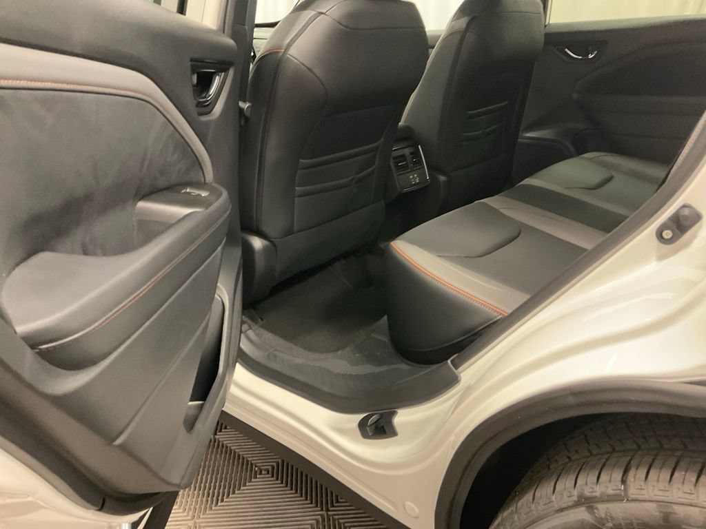 New 2026 Subaru Forester Sport AWD/4WD image 24