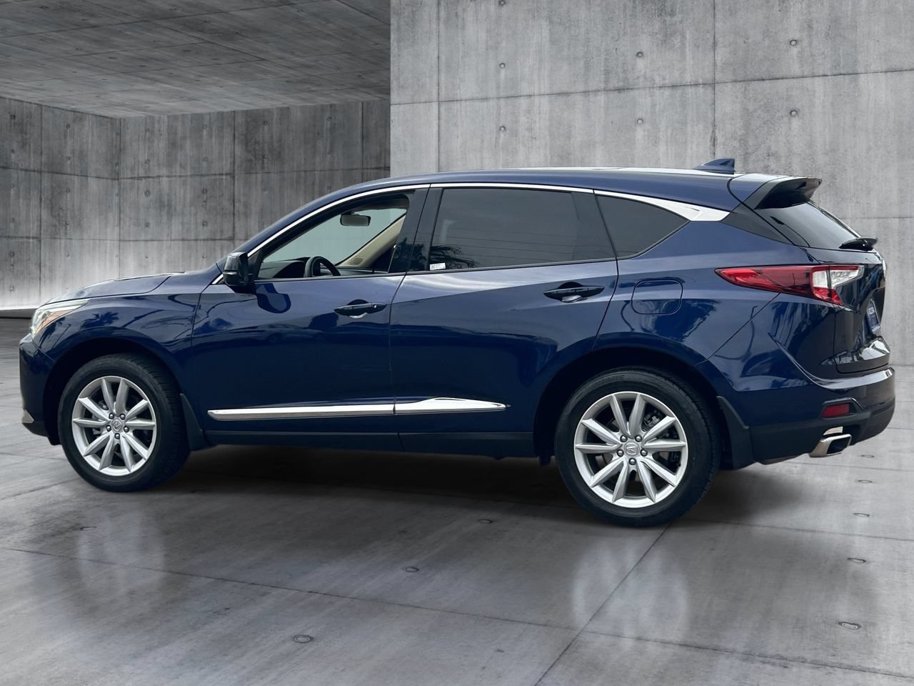 Used 2022 Acura RDX FWD image 3
