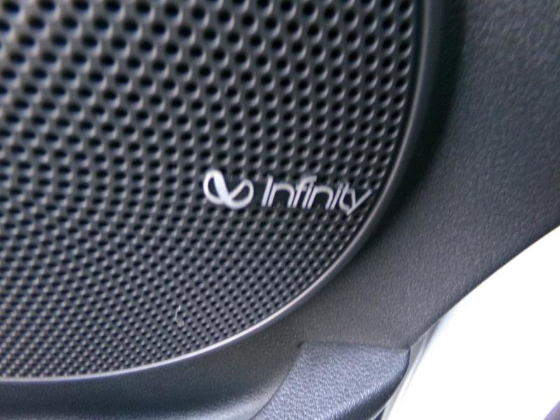 Used 2021 Hyundai Kona Night w/ Cargo Package image 11