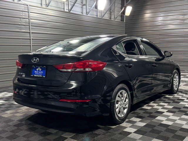 Used 2018 Hyundai Elantra SE w/ Cargo Package image 6
