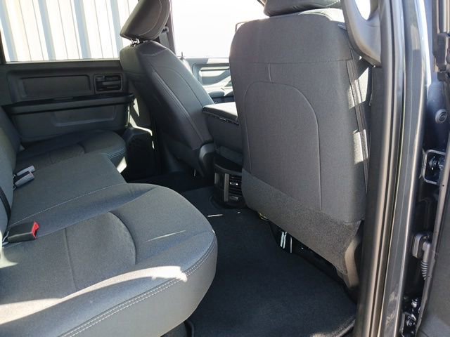 New 2026 RAM 2500 Tradesman AWD/4WD image 25