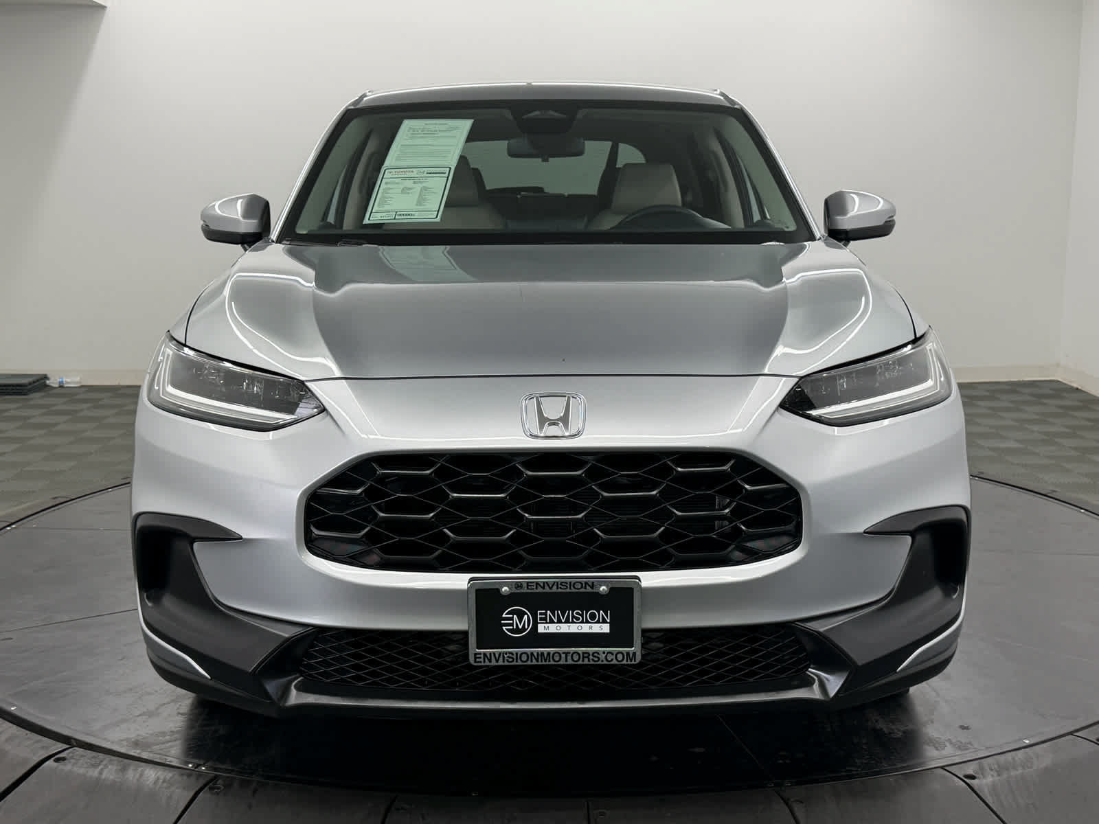 Used 2026 Honda HR-V LX image 5