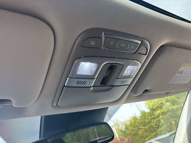 Used 2022 Kia Telluride EX w/ EX Premium Package image 11