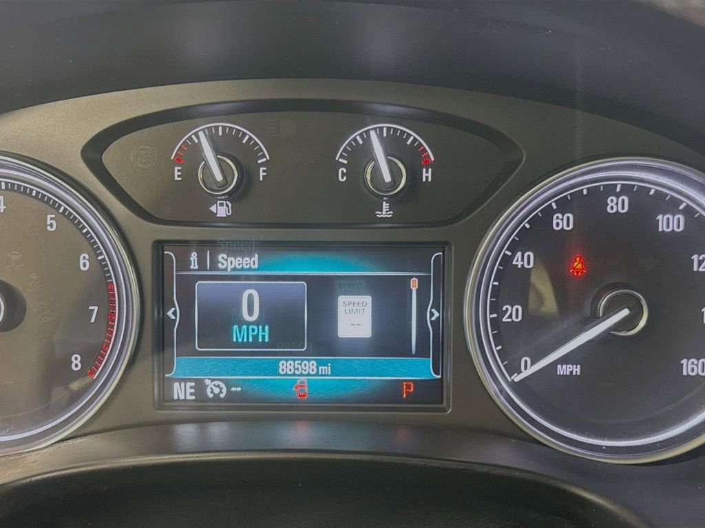 Used 2018 Buick Enclave Essence w/ Trailering Package image 14