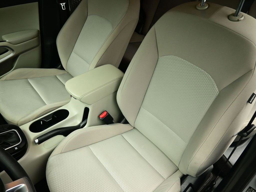 Used 2020 Kia Soul LX image 20