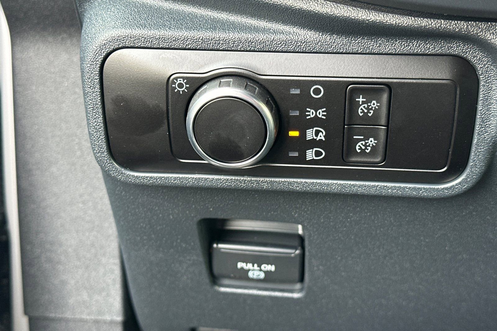 New 2025 Ford Bronco Big Bend image 31