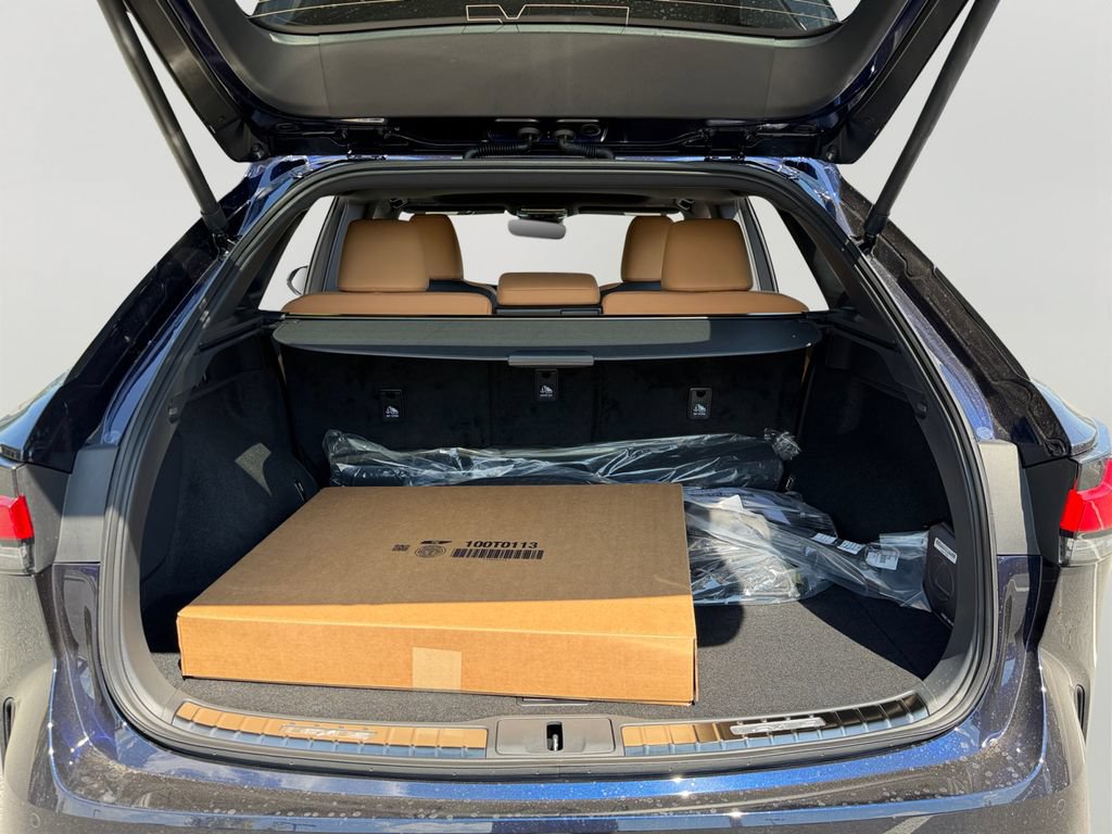 New 2026 Lexus RX 350 Premium w/ Accessory Package (K3) AWD/4WD image 7