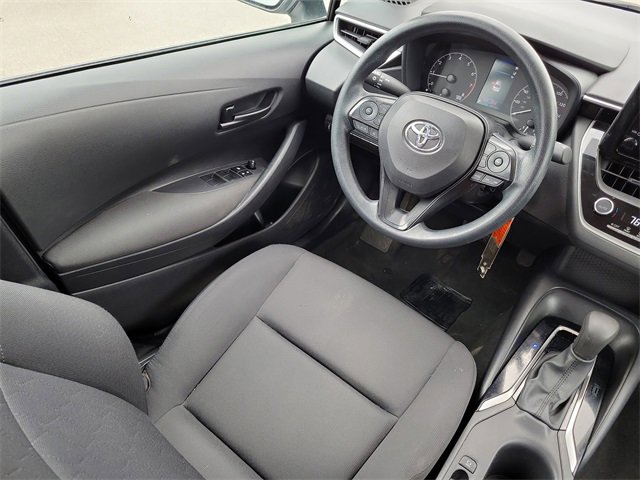 Used 2024 Toyota Corolla LE image 12