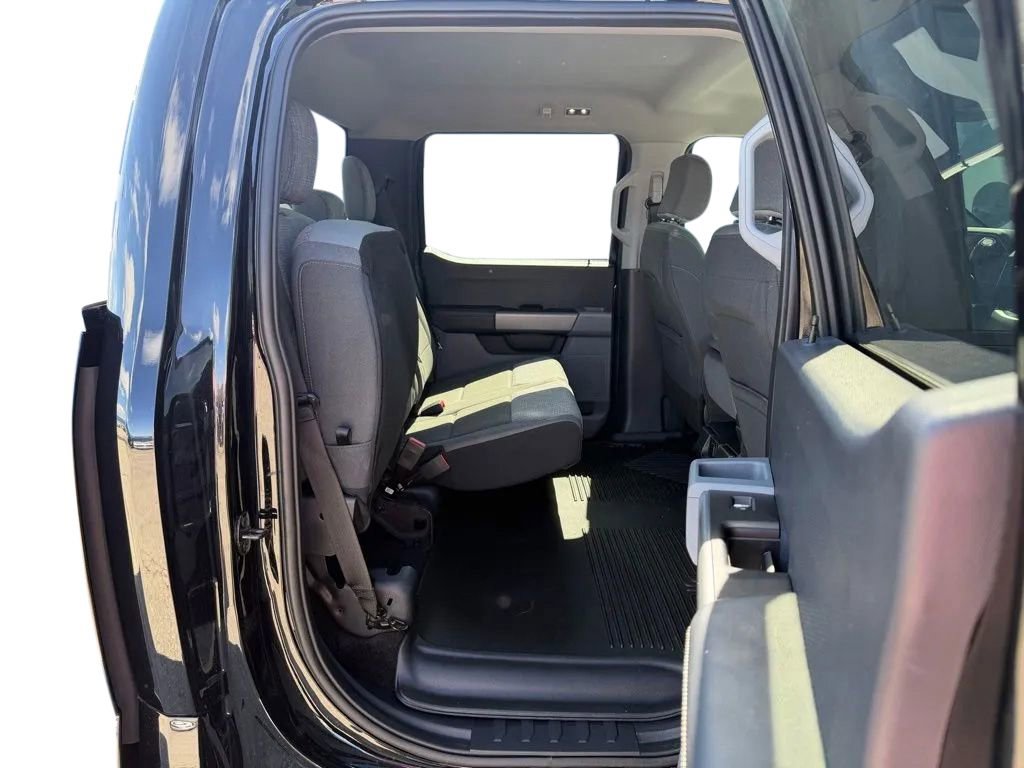 Used 2022 Ford F150 XLT AWD/4WD image 31