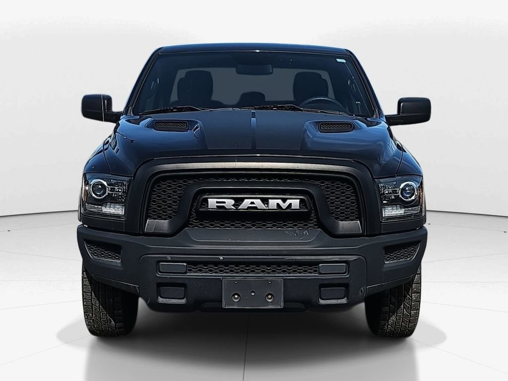 Used 2021 RAM 1500 Classic Warlock w/ Electronics Group image 10