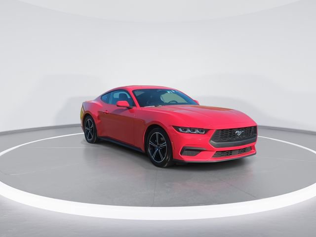 Used 2024 Ford Mustang Premium image 2