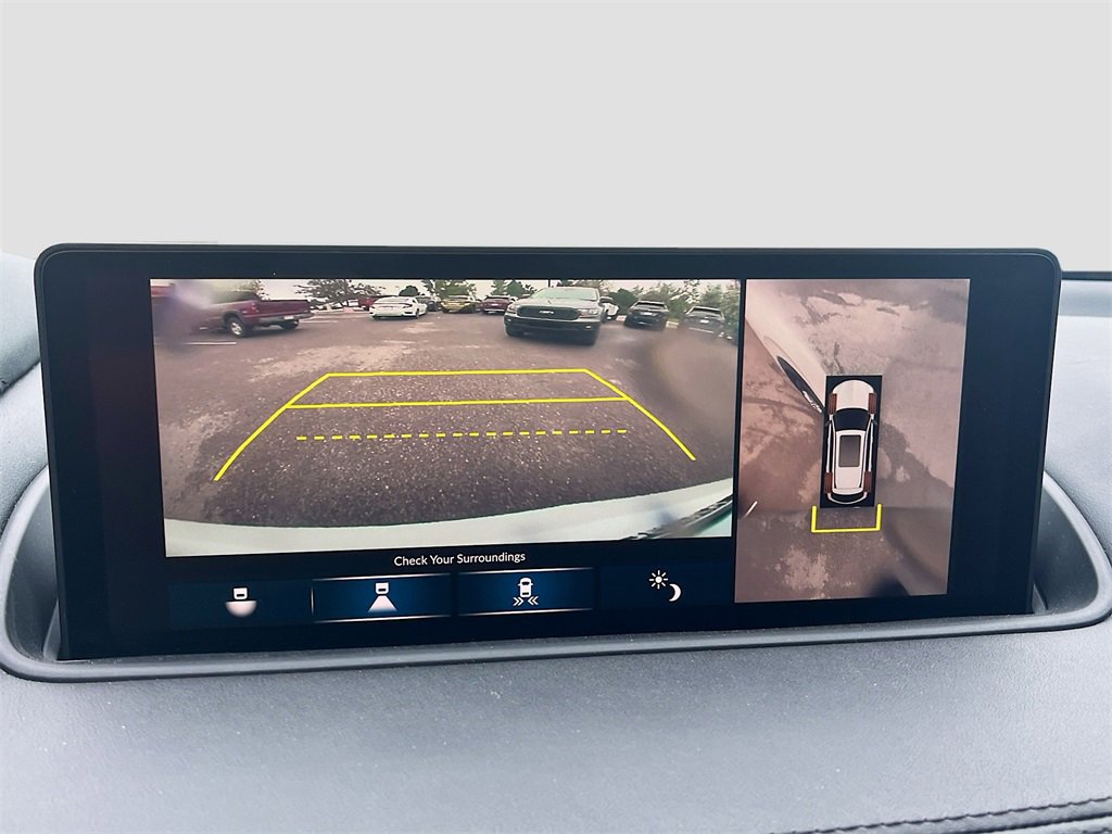 Used 2024 Acura MDX SH-AWD w/ Advance Package image 14