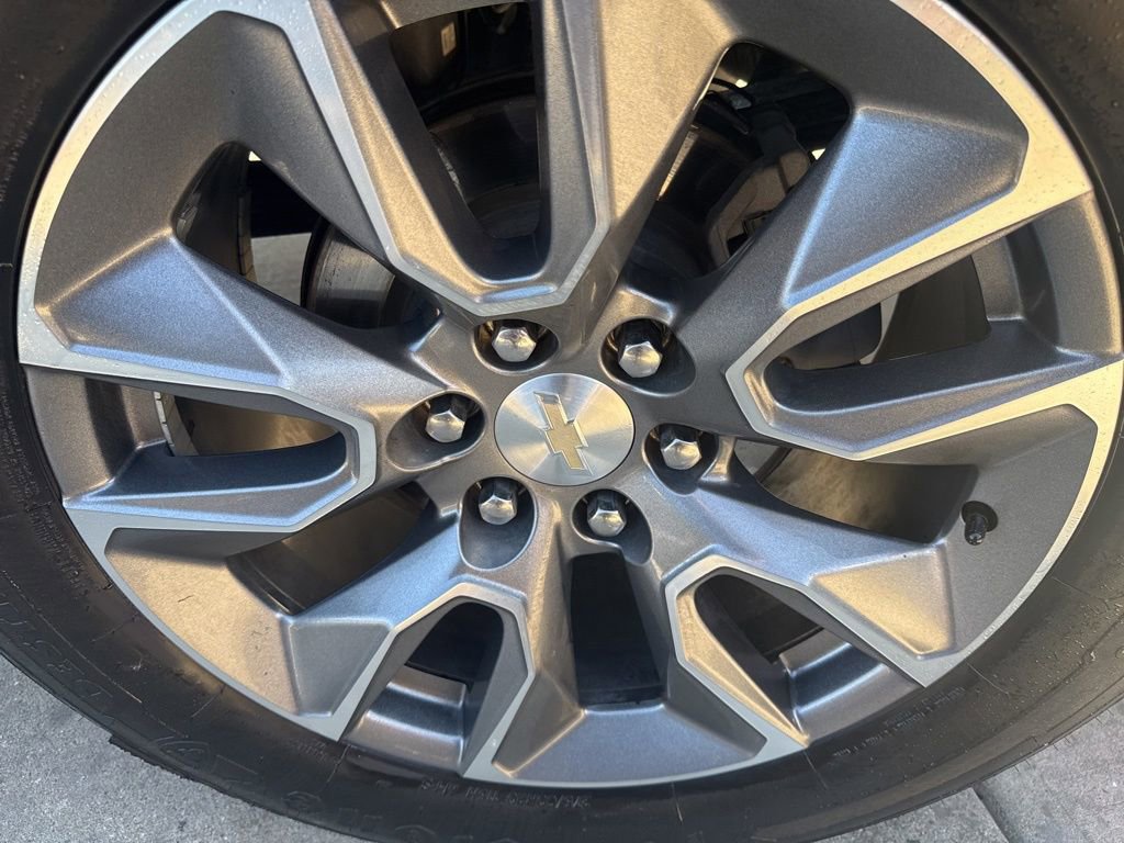 Used 2022 Chevrolet Silverado 1500 LT image 46