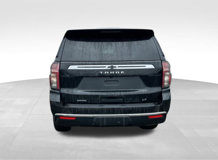 Used 2023 Chevrolet Tahoe LT w/ Luxury Package image 4