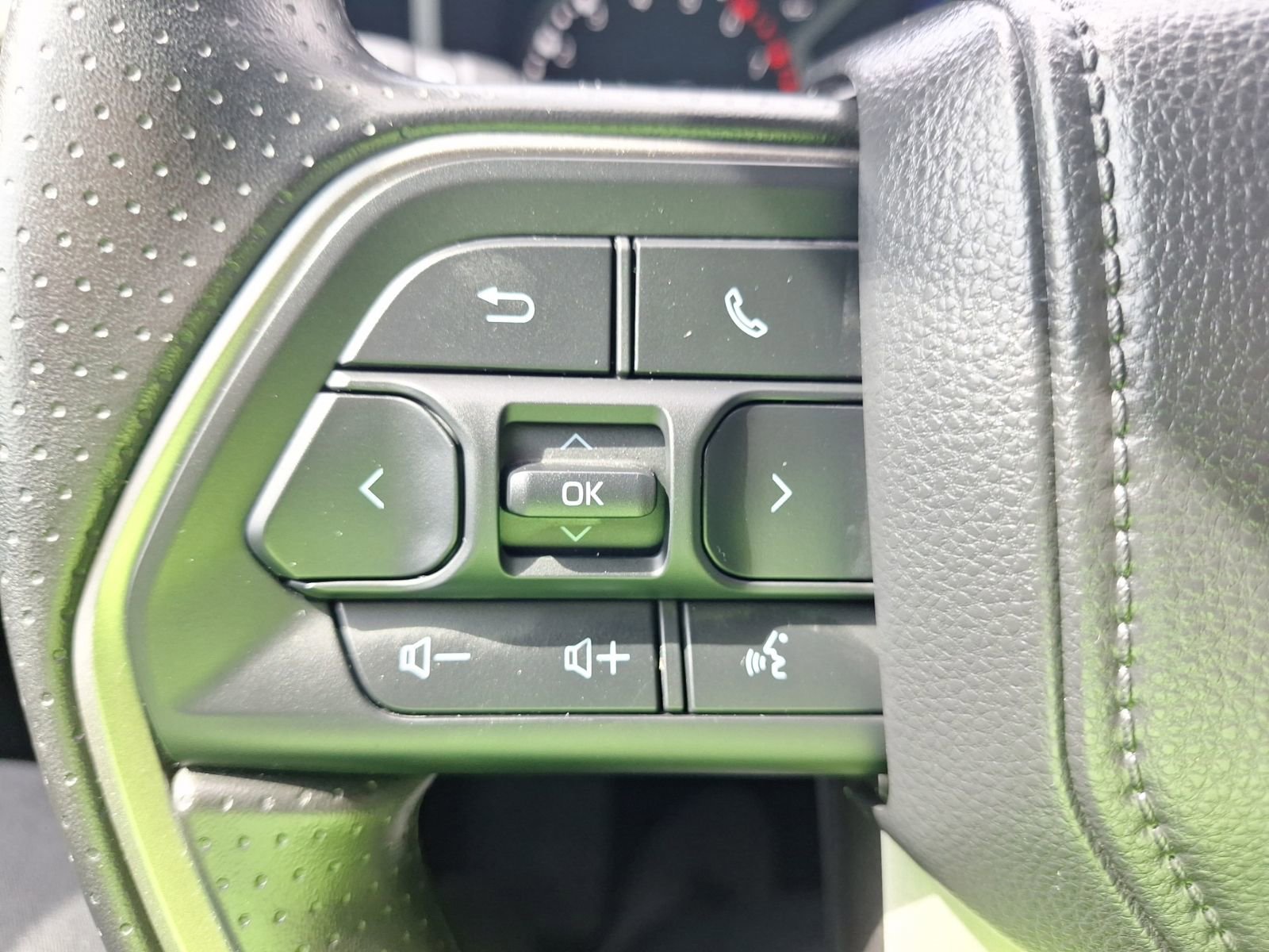 Used 2026 Toyota Tundra SR5 AWD/4WD image 22