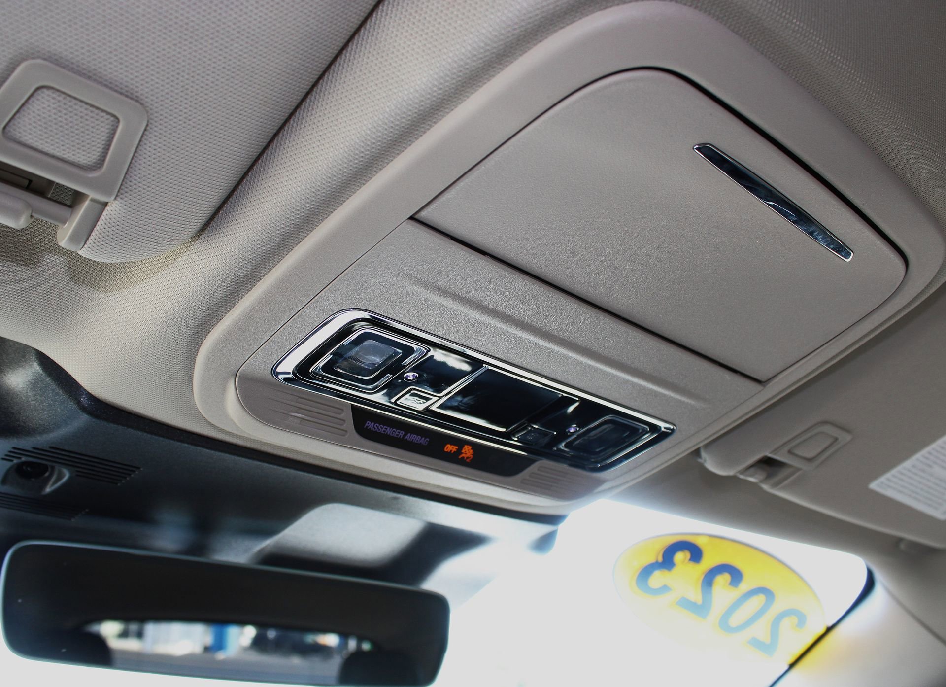 Used 2023 Lincoln Corsair Standard w/ Equipment Group 101A image 32