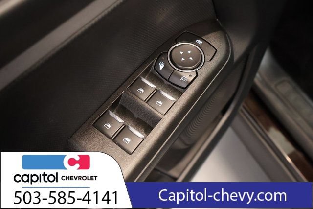 Used 2021 Ford Bronco Sport Big Bend w/ Big Bend Package AWD/4WD image 12