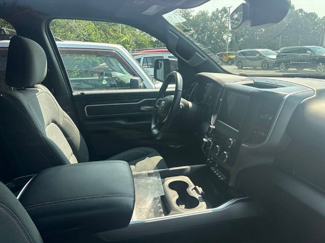 Used 2023 RAM 1500 Big Horn AWD/4WD image 8