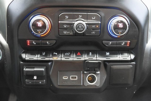 Used 2020 Chevrolet Silverado 2500 LT w/ Convenience Package image 20