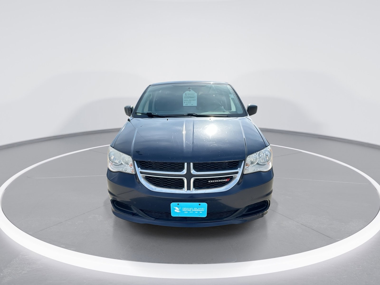 Used 2012 Dodge Grand Caravan SE FWD image 3