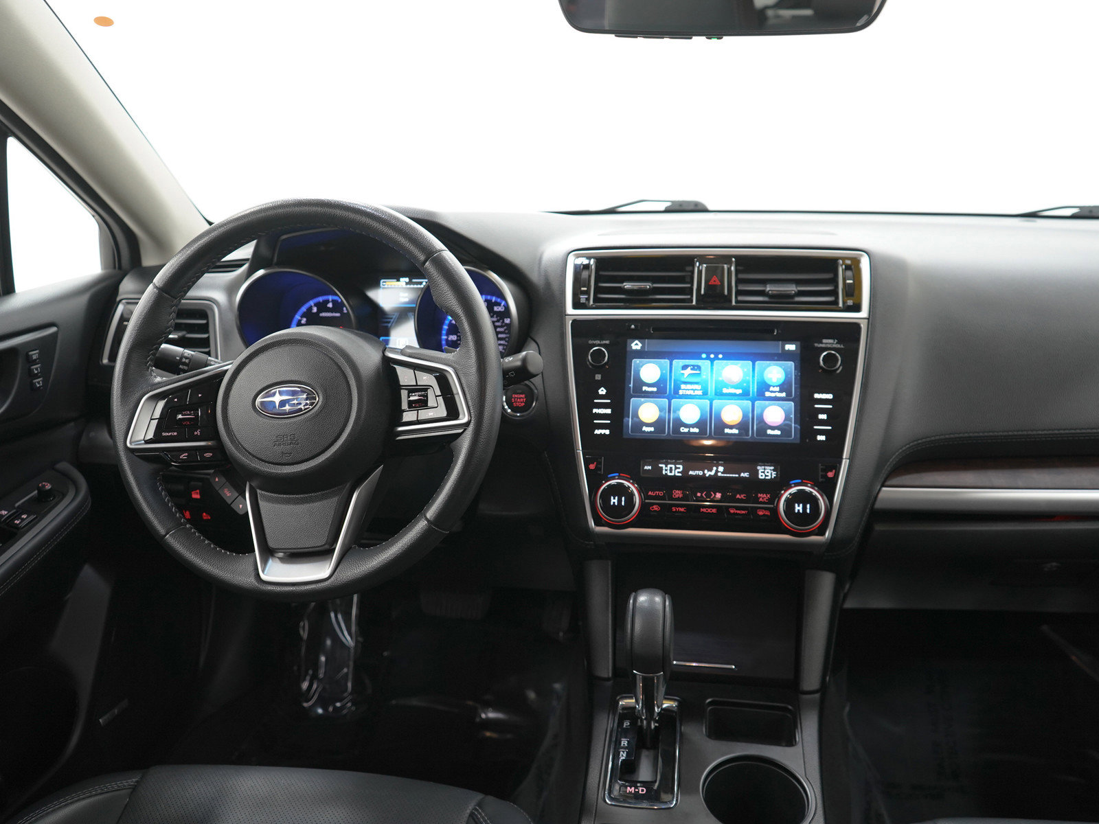 Used 2019 Subaru Outback 3.6R Limited image 15