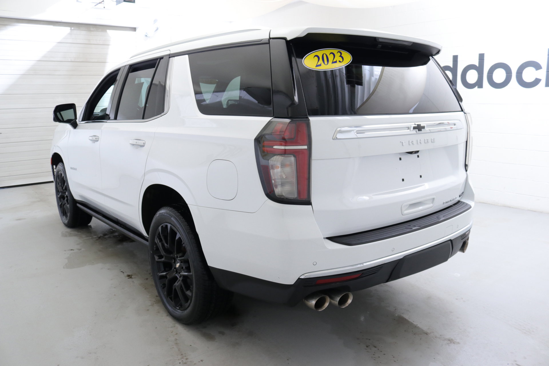 Used 2023 Chevrolet Tahoe Premier image 6