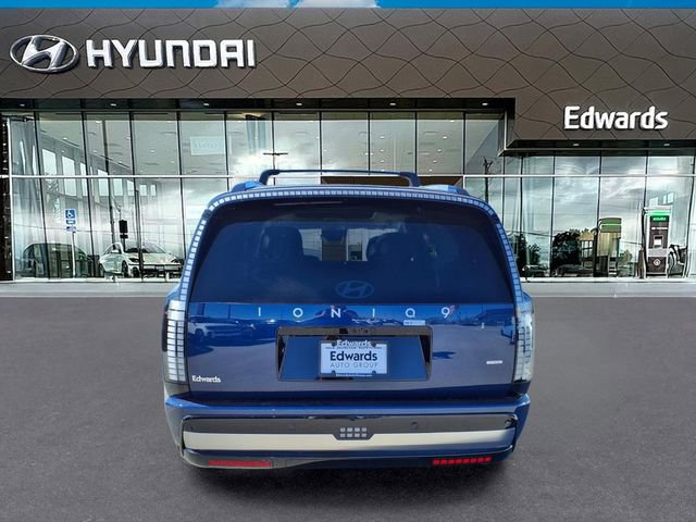 New 2026 Hyundai Ioniq 9 Calligraphy AWD/4WD image 5