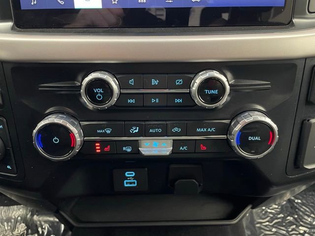 Used 2023 Ford F150 XLT w/ Equipment Group 302A High image 7