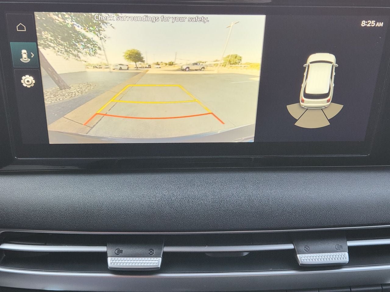 Used 2024 Hyundai Palisade XRT FWD image 17