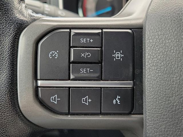 Used 2021 Ford F150 XLT w/ Equipment Group 302A High AWD/4WD image 23