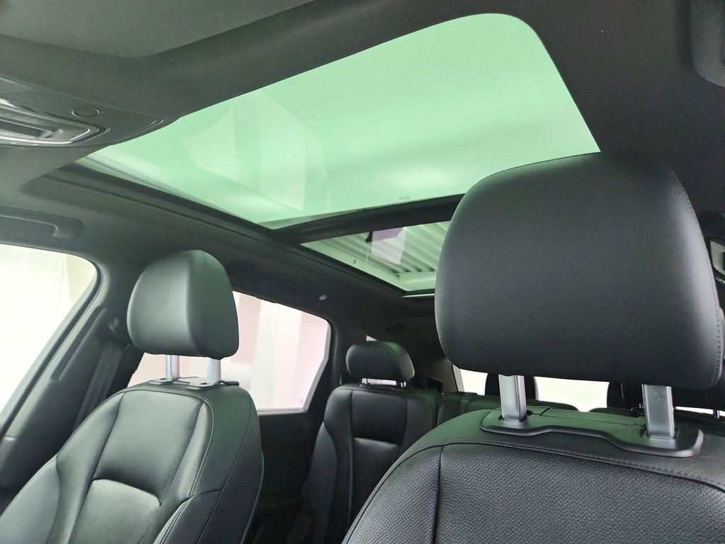 Used 2021 Audi Q7 3.0T Prestige w/ Prestige Package image 11