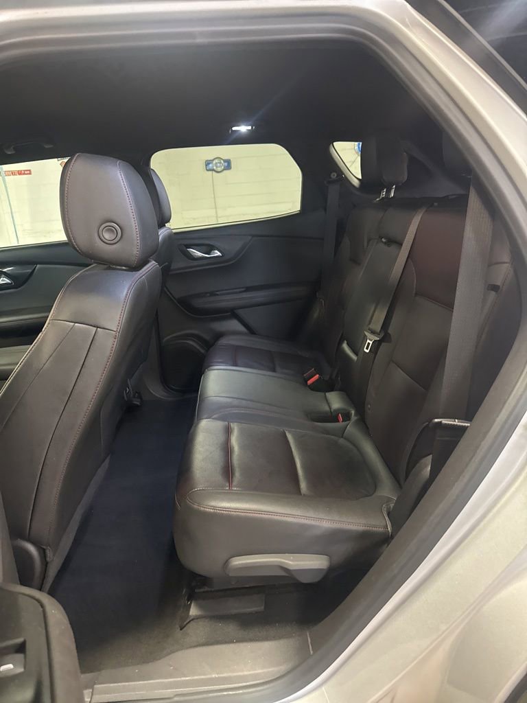 Used 2022 Chevrolet Blazer RS FWD image 6