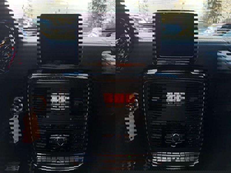 Used 2014 Mercedes-Benz G 63 AMG 4MATIC image 18