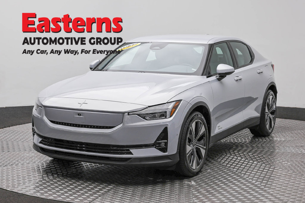Used 2024 Polestar Polestar 2
