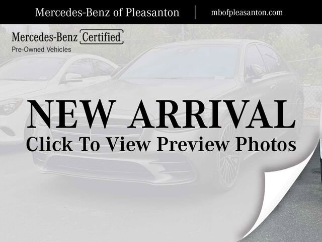 Used 2023 Mercedes-Benz S 500 4MATIC