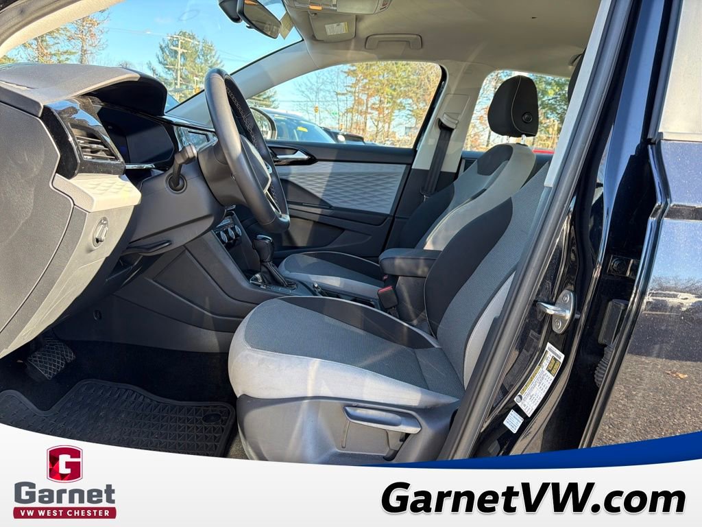 Used 2023 Volkswagen Taos S image 10