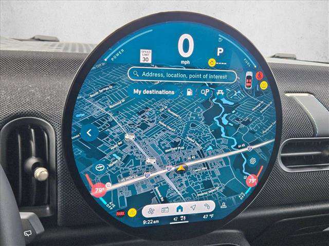 Used 2025 MINI Cooper S image 12