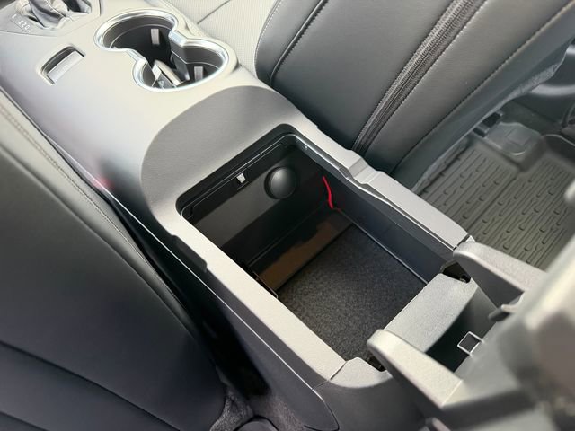 New 2026 Ford Mustang Premium RWD image 20