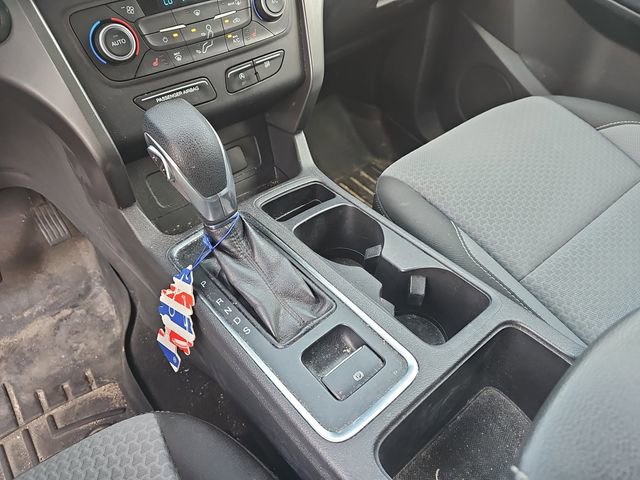 Used 2019 Ford Escape SE image 20