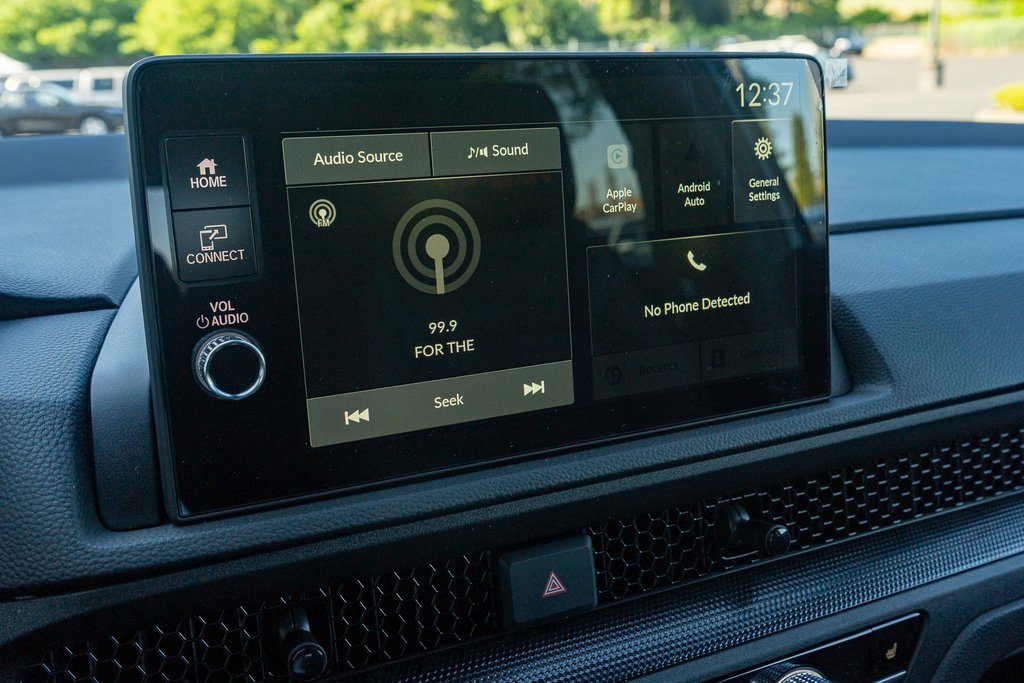 New 2026 Honda CR-V TrailSport image 27