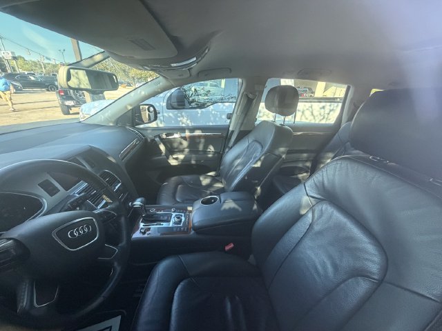 Used 2013 Audi Q7 3.0T Premium AWD/4WD image 2
