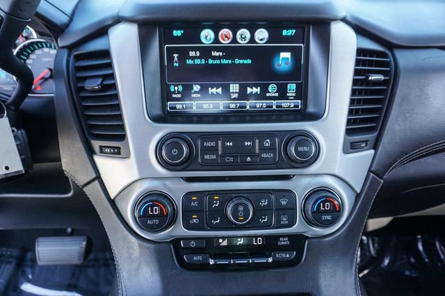 Used 2020 GMC Yukon SLE w/ SLE Value Package RWD image 20