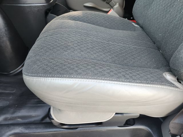 Used 2025 Chevrolet Express 2500 w/ Driver Convenience Package RWD image 27