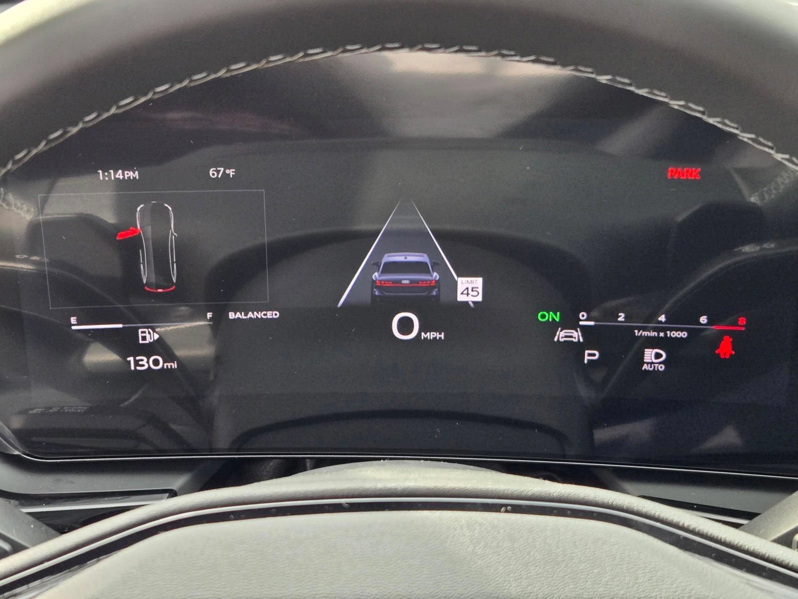New 2026 Audi A6 Premium Plus AWD/4WD image 26