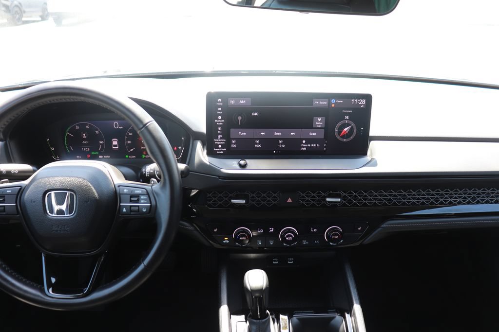 Used 2023 Honda Accord EX-L image 14