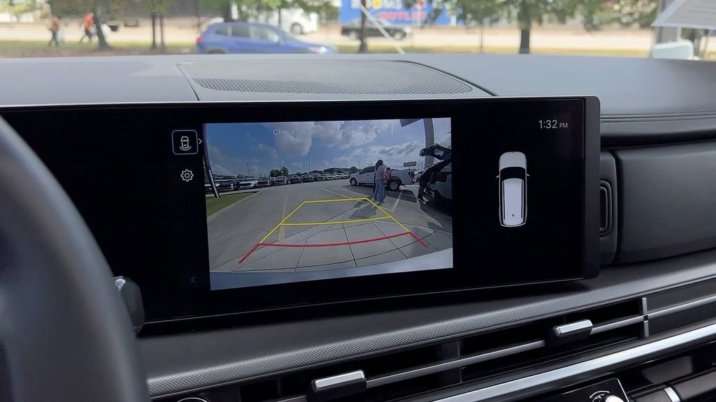 Used 2024 Hyundai Santa Fe XRT image 29